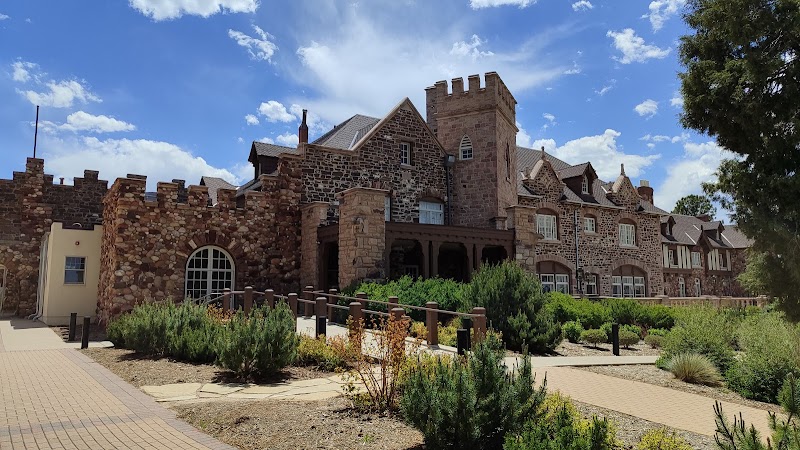 Highlands Ranch Mansion