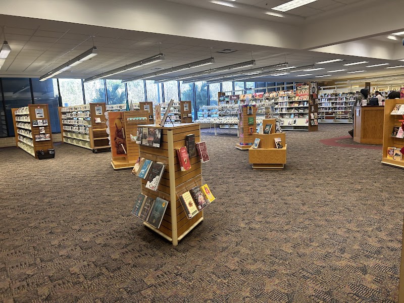 Highlands Regional Library