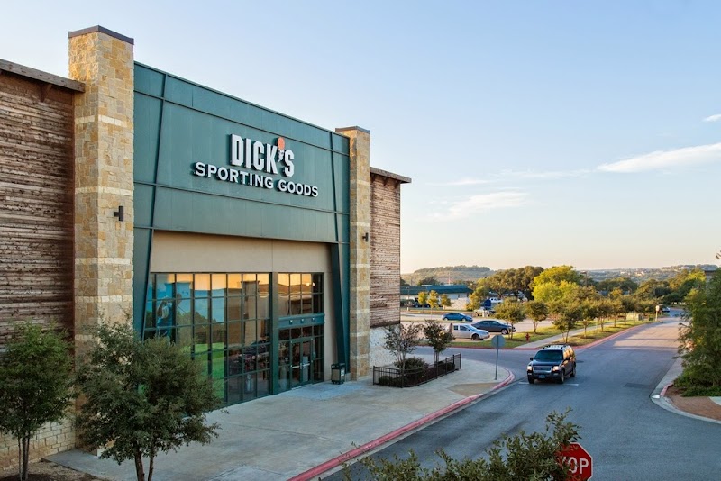 Hill Country Galleria