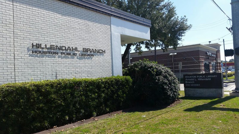 Hillendahl Neighborhood Library - Photo 7