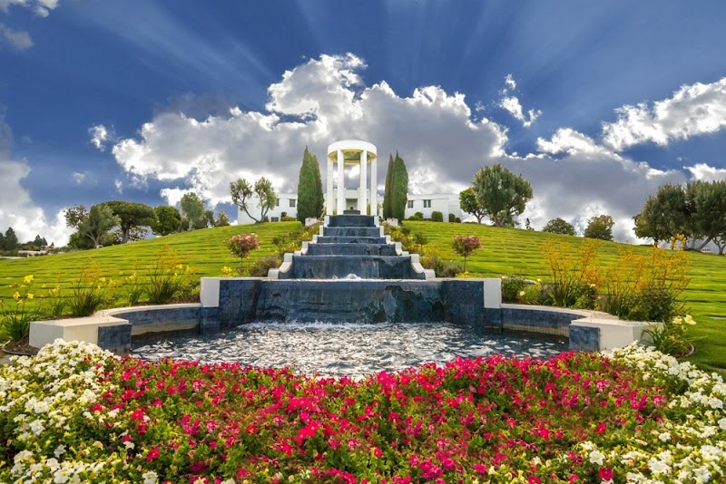 Hillside Memorial Park and Mortuary