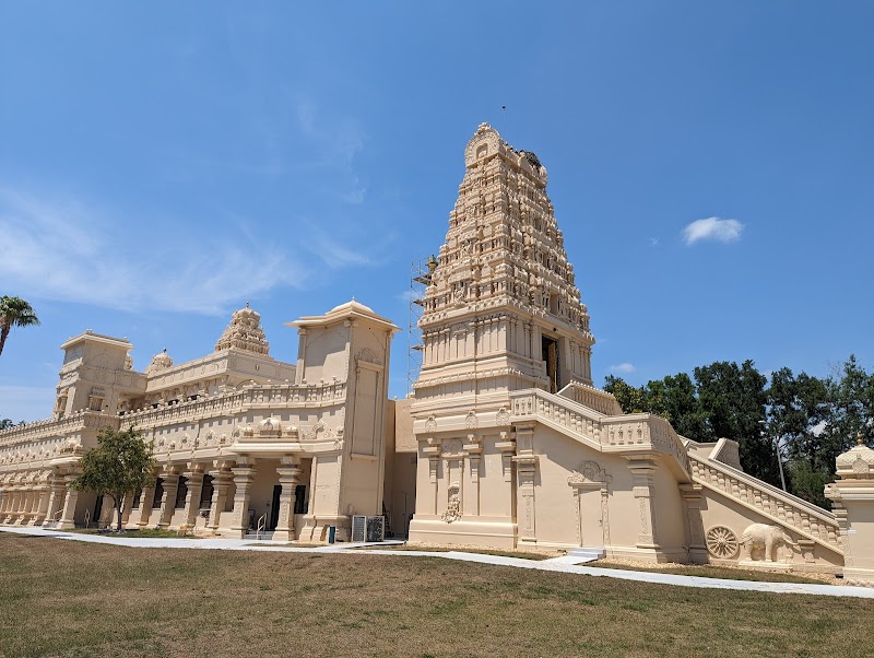 Hindu Temple of Florida