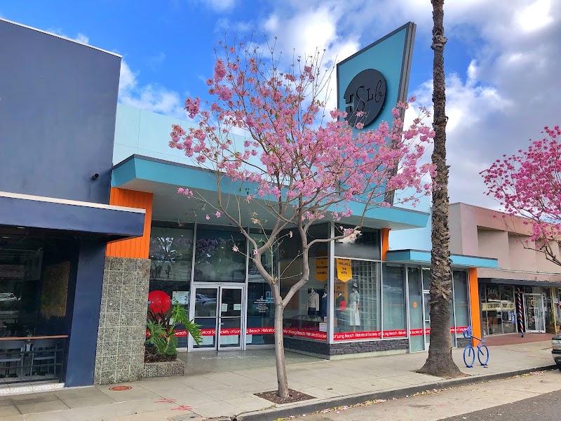 Historical Society of Long Beach