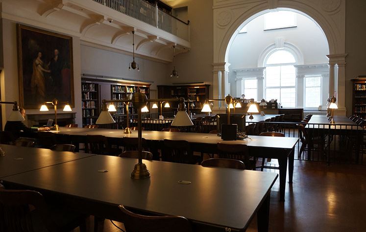 Historical Society of Pennsylvania