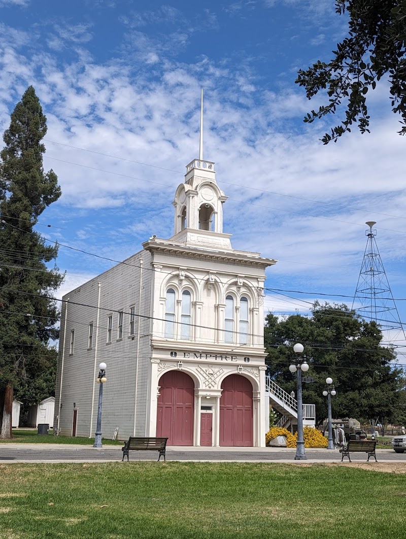 History San Jose