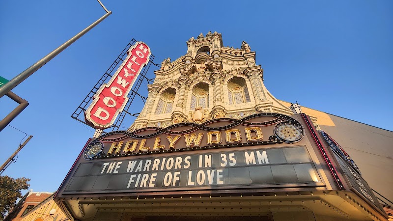 Hollywood Theatre