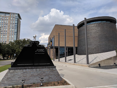 Holocaust Museum Houston - Photo 5