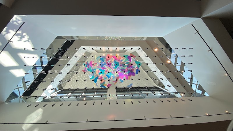 Holocaust Museum Houston - Photo 6