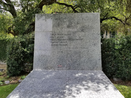 Holocaust Museum Houston - Photo 8