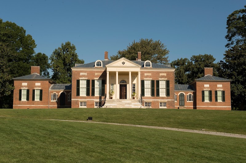Homewood Museum