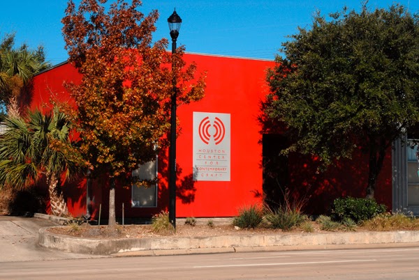 Houston Center for Contemporary Craft - Photo 10