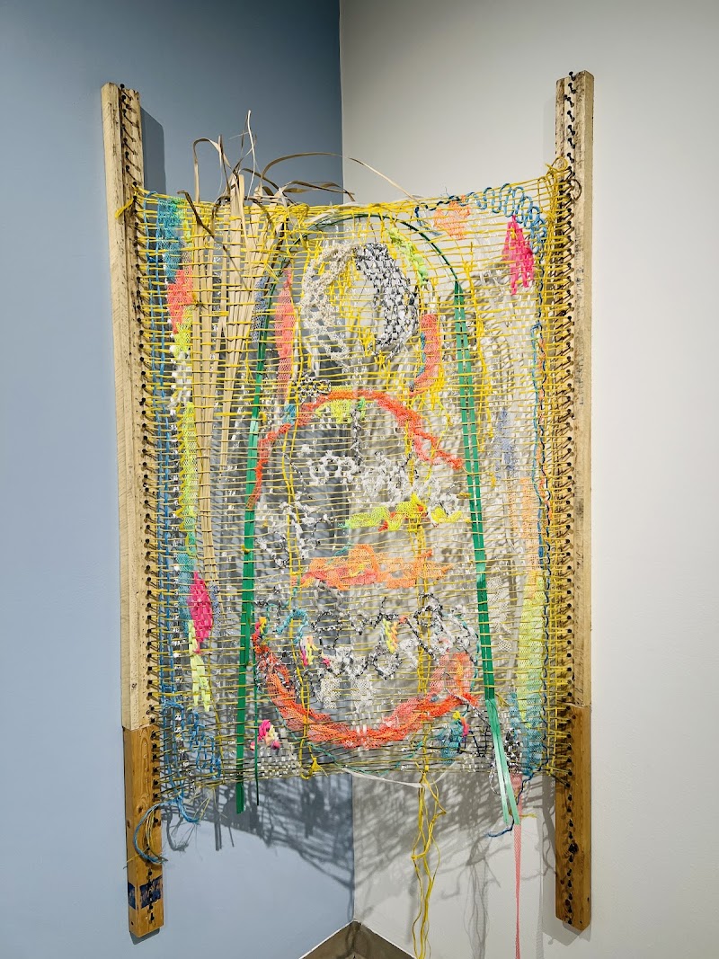 Houston Center for Contemporary Craft - Photo 2