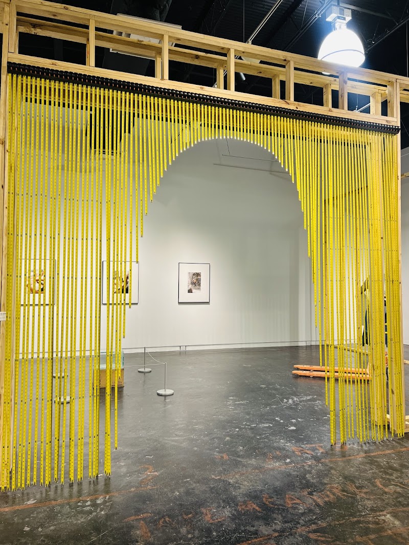 Houston Center for Contemporary Craft - Photo 4