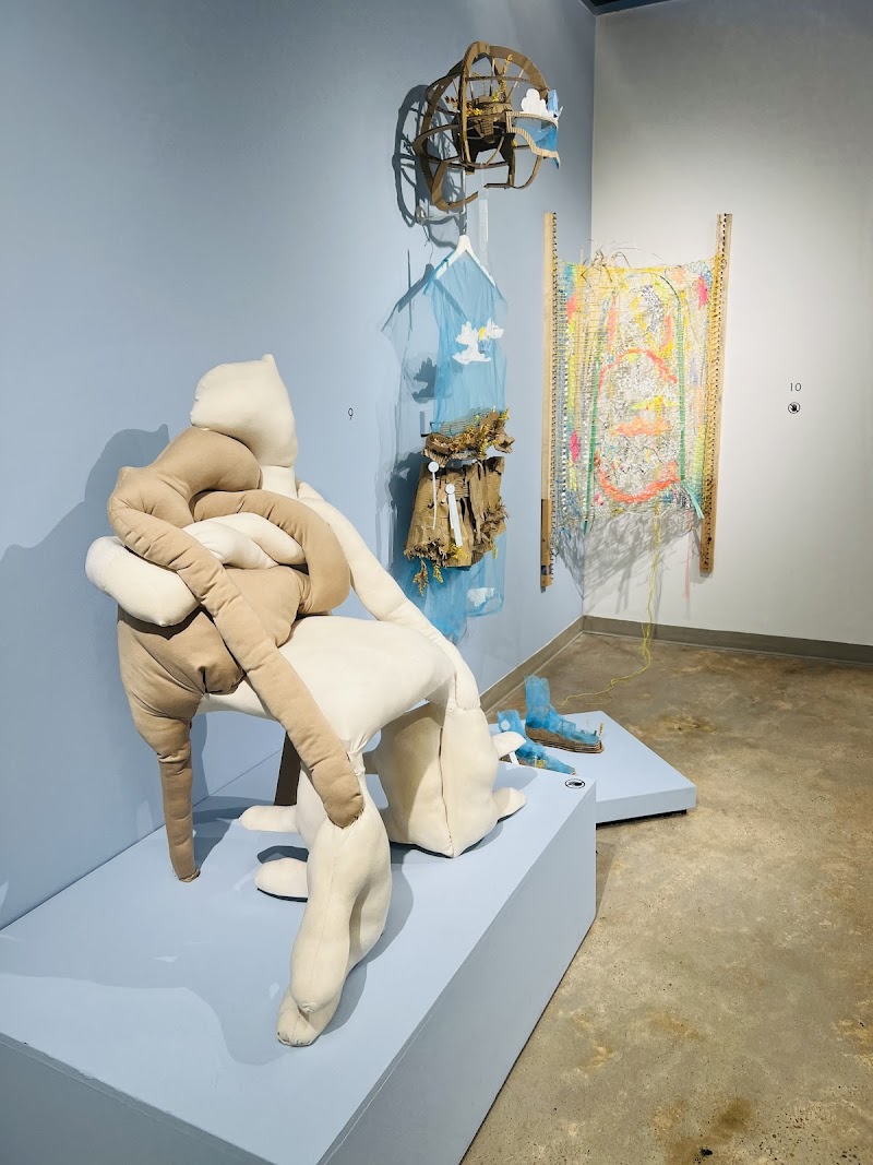 Houston Center for Contemporary Craft - Photo 6