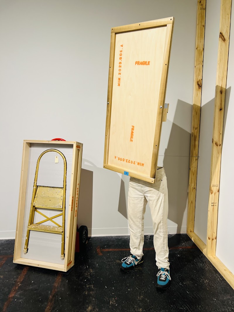 Houston Center for Contemporary Craft - Photo 7