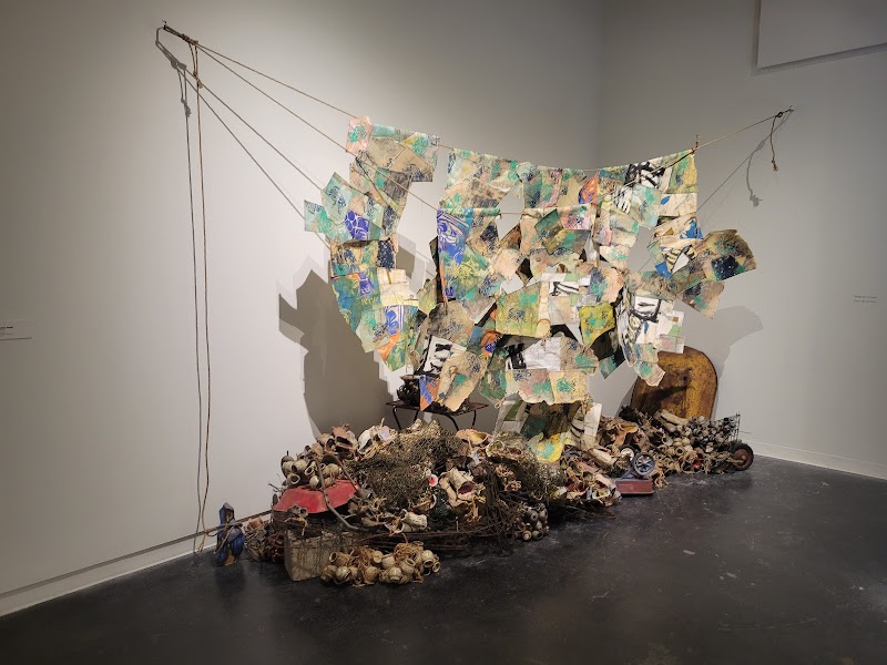 Houston Center for Contemporary Craft - Photo 8