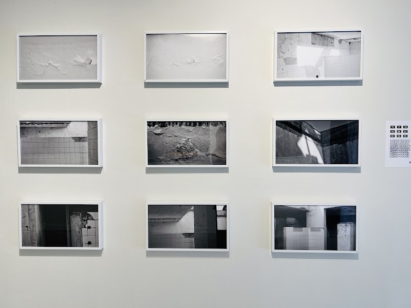 Houston Center For Photography - Photo 10