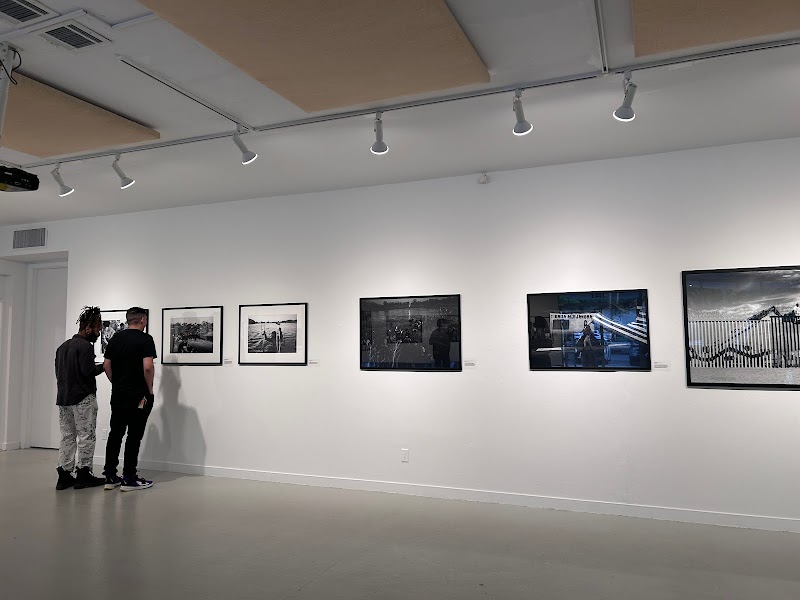 Houston Center For Photography - Photo 2
