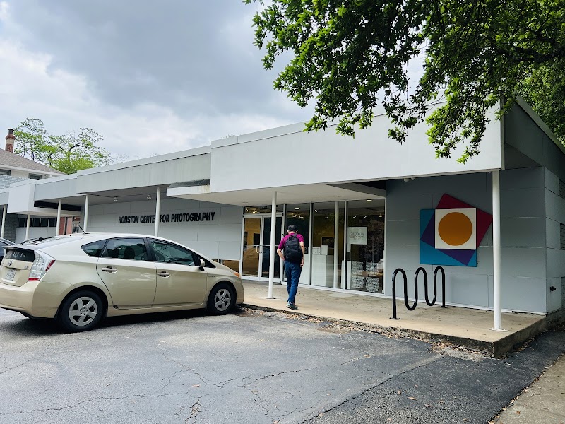 Houston Center For Photography - Photo 3