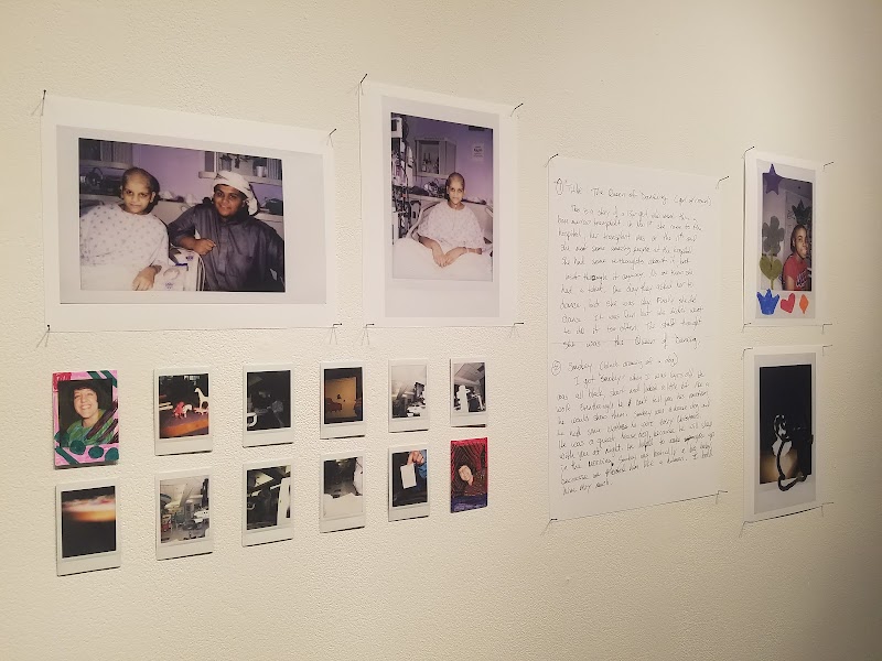 Houston Center For Photography - Photo 4