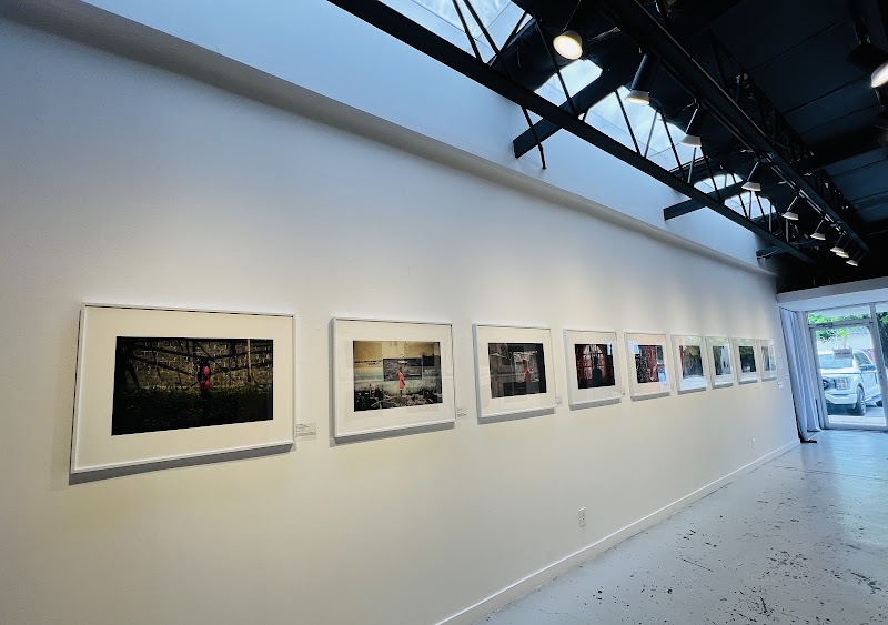 Houston Center For Photography - Photo 7