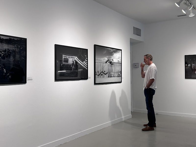 Houston Center For Photography - Photo 8