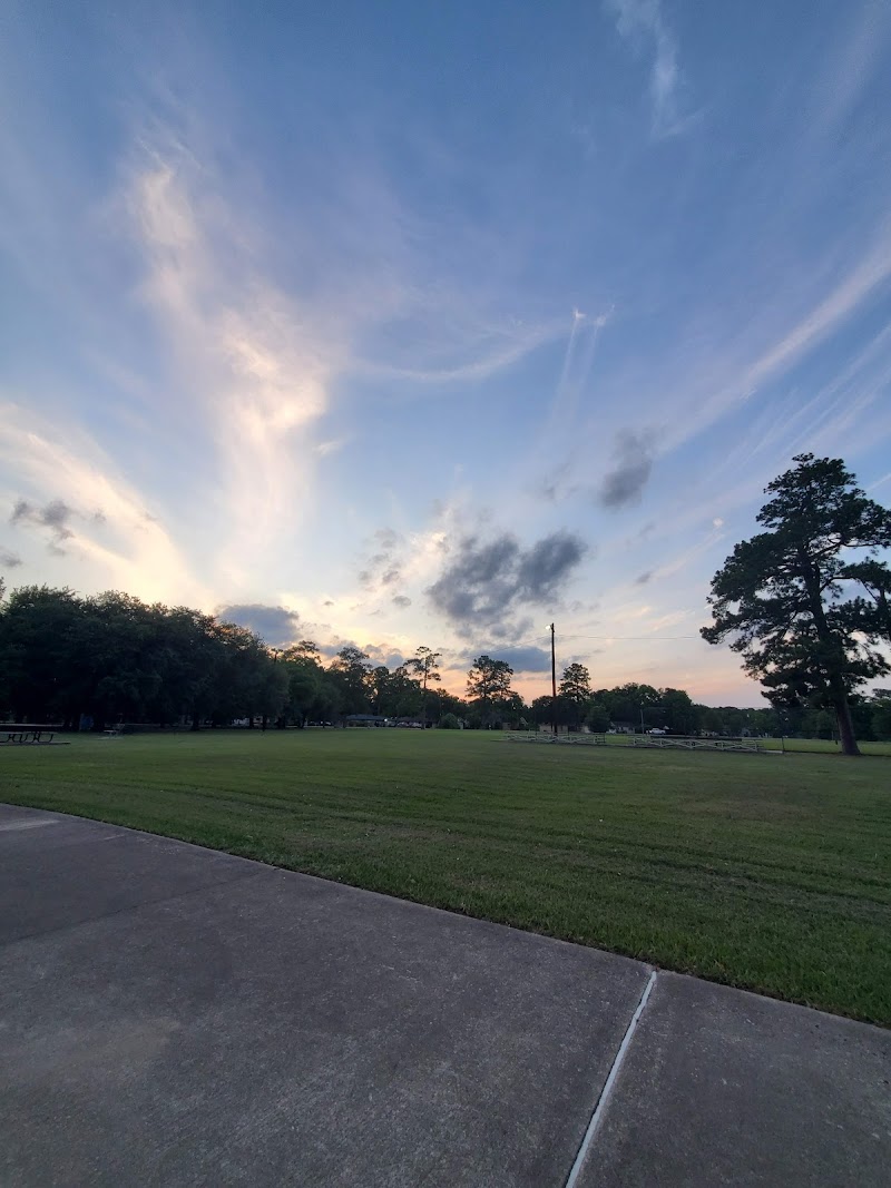 Houston Gardens Park