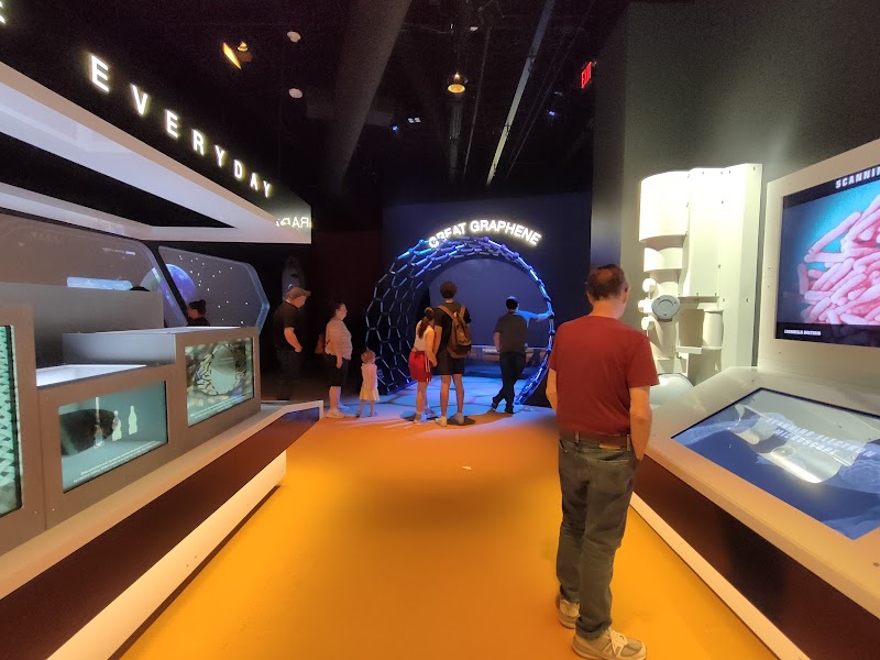 Houston museum of natural History - Photo 5