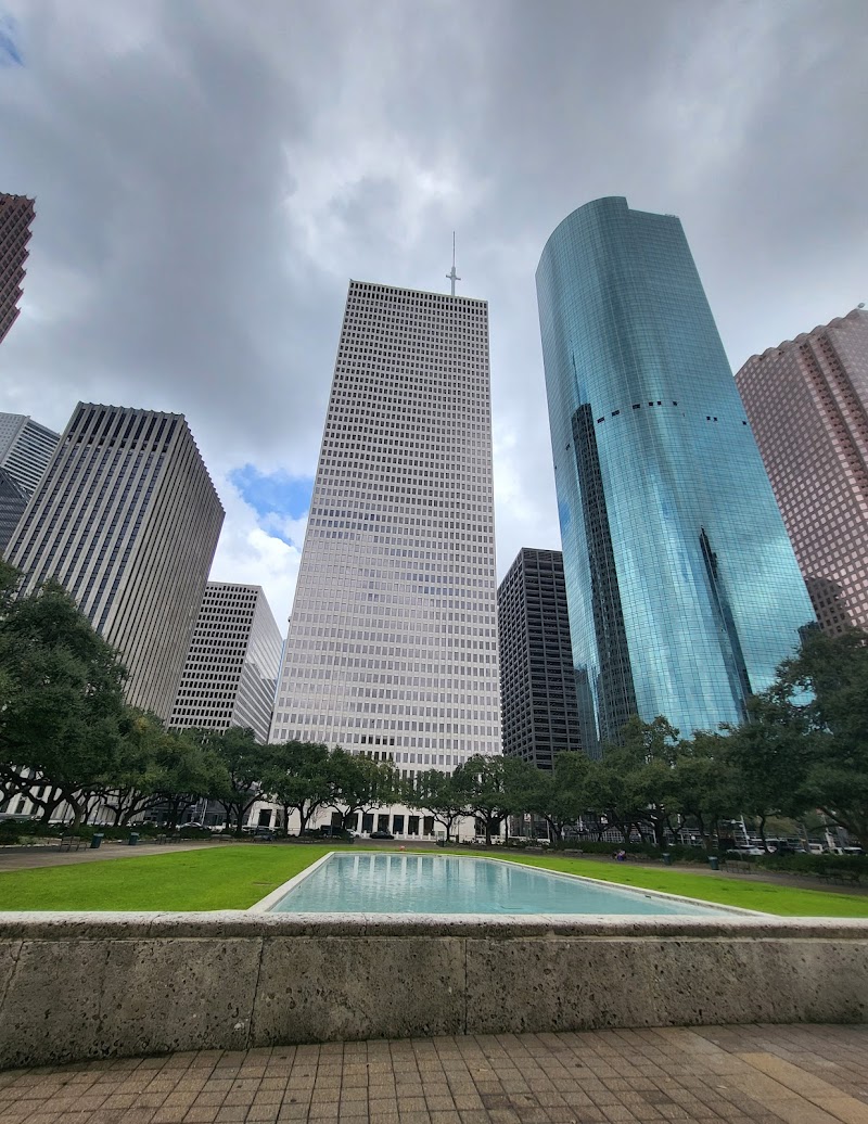 Houston Public Library - Central Library - Photo 7