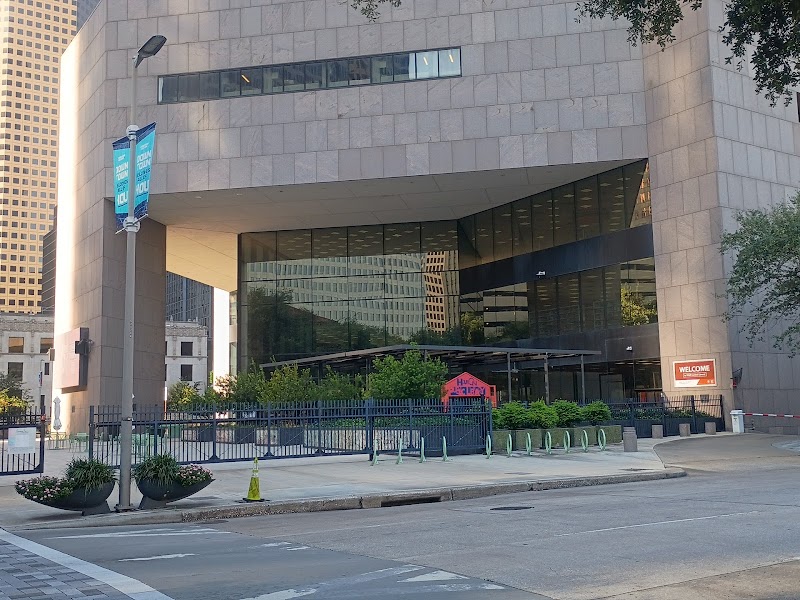 Houston Public Library Foundation - Photo 3