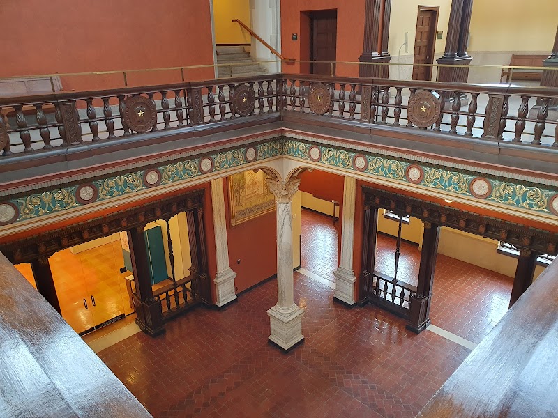 Houston Public Library Foundation - Photo 4