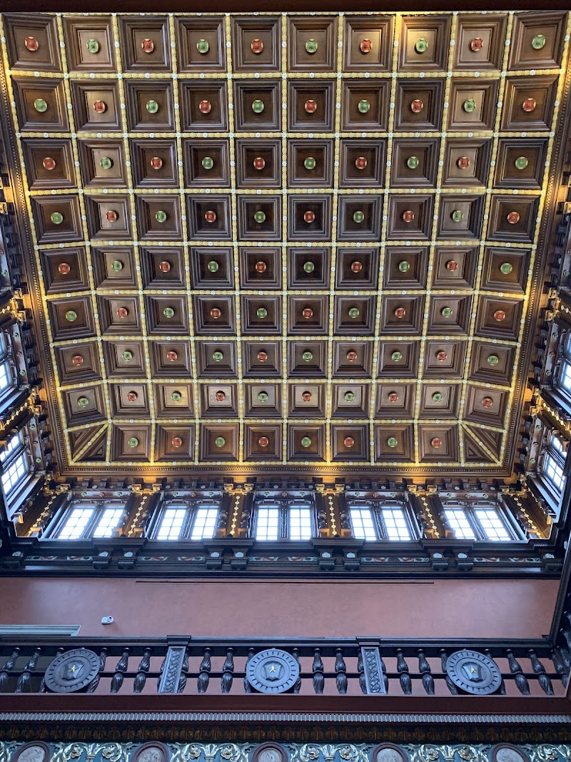 Houston Public Library Foundation - Photo 5