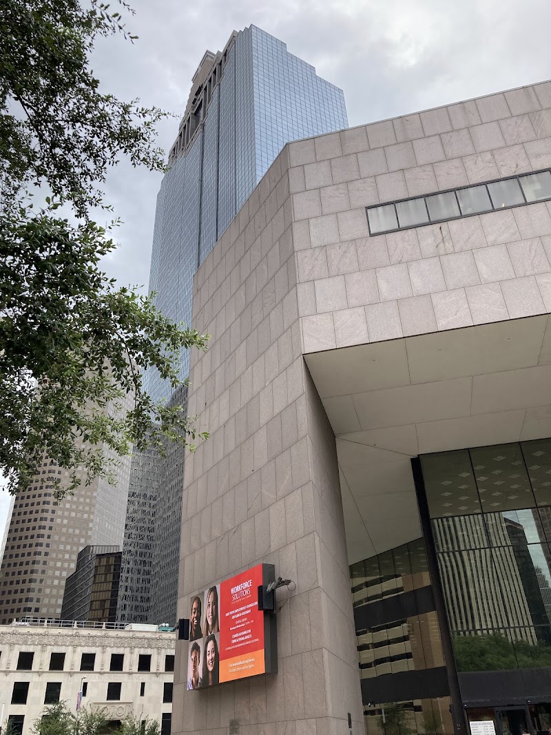 Houston Public Library Foundation - Photo 9