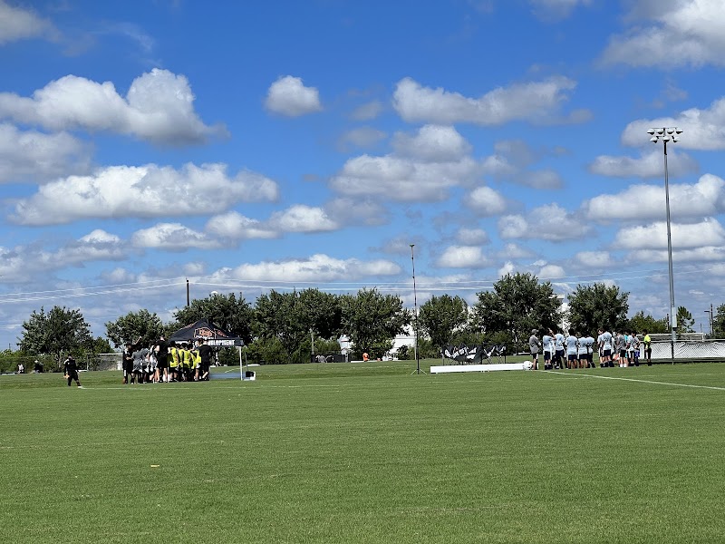 Houston Sports Park