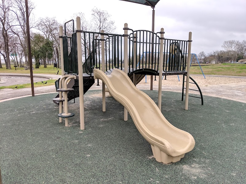 Hutcheson Park