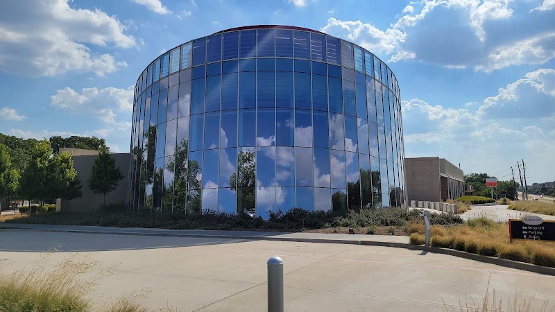 ICR Discovery Center - Photo 3