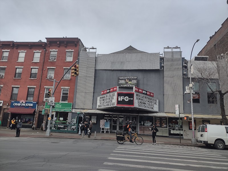 IFC Center