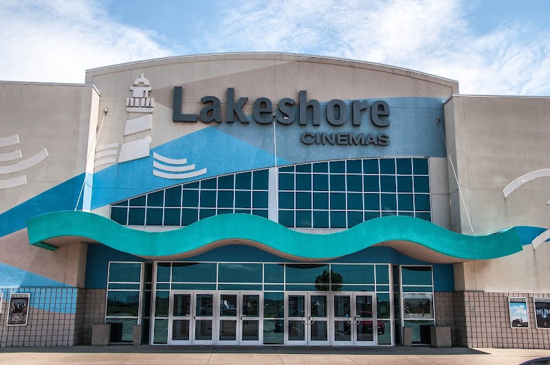 Imagine Cinemas Lakeshore