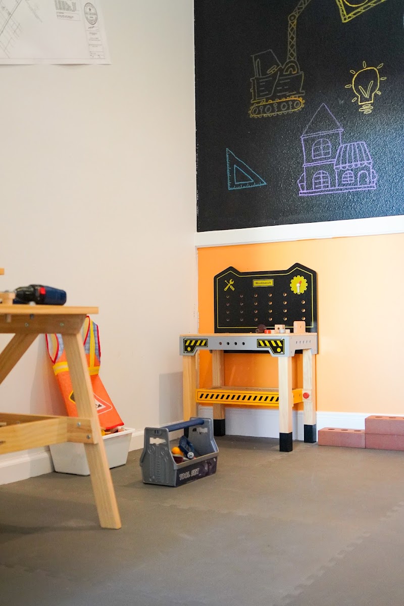Imagine U! Humble & Atascocita Indoor Playground! - Photo 3