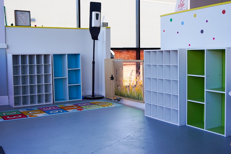 Imagine U! Humble & Atascocita Indoor Playground! - Photo 7