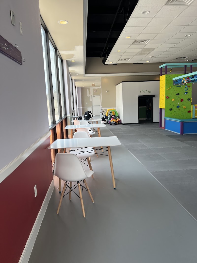 Imagine U! Humble & Atascocita Indoor Playground! - Photo 8