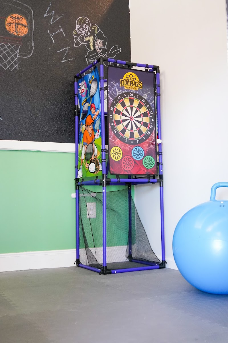Imagine U! Humble & Atascocita Indoor Playground! - Photo 9