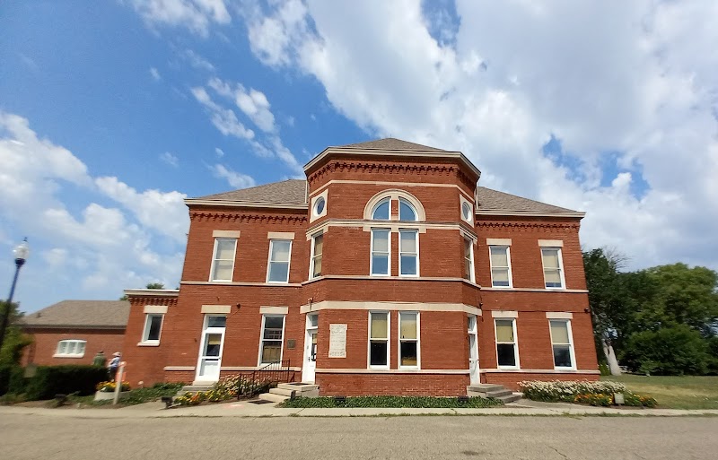 Indiana Medical History Museum