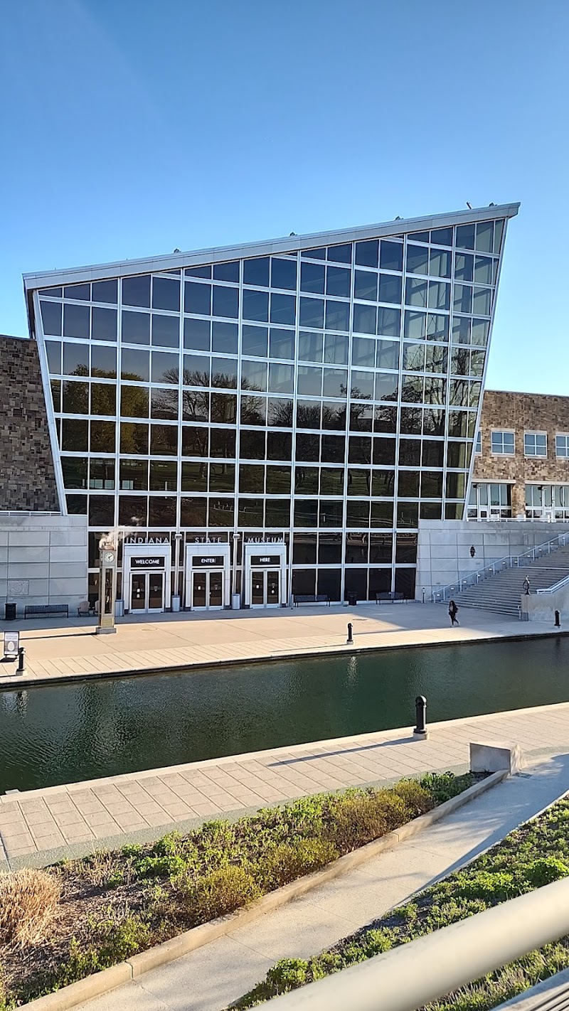 Indiana State Museum