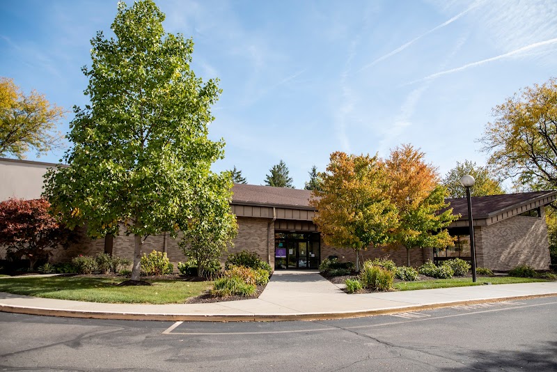 Indianapolis Public Library - Wayne Branch