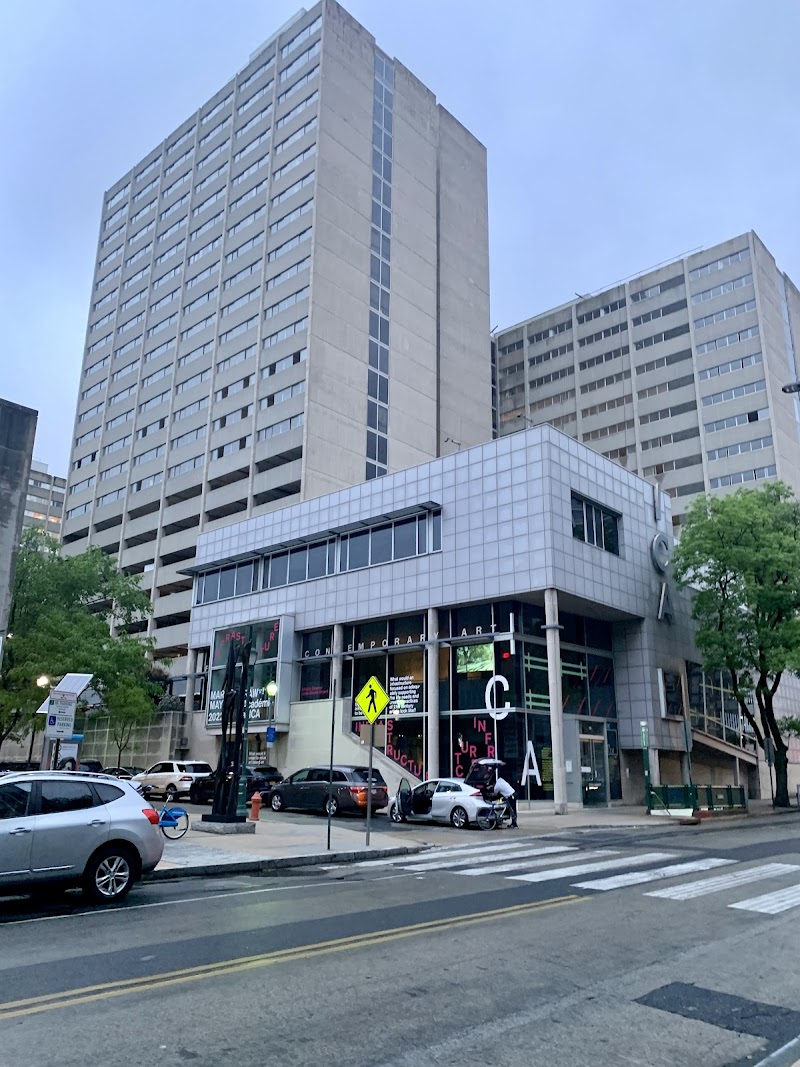 Institute of Contemporary Art