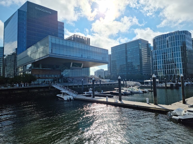 Institute of Contemporary Art