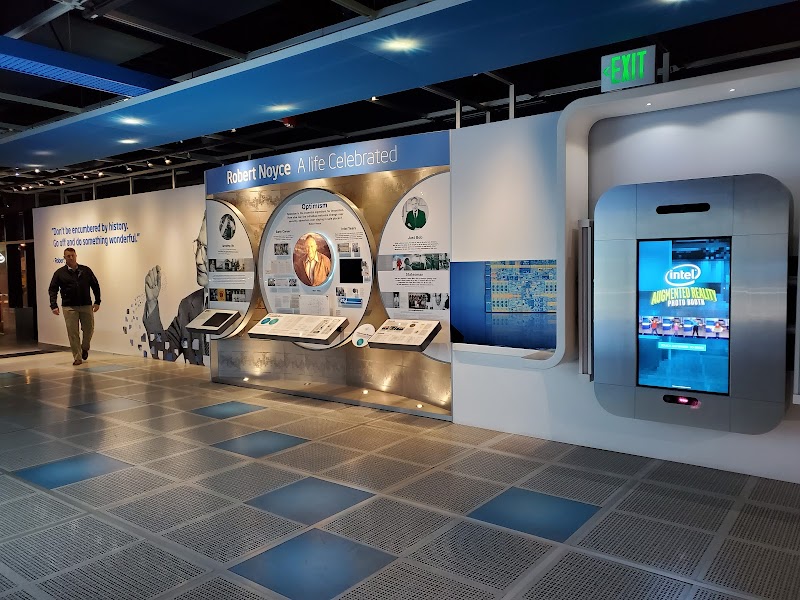 Intel Museum