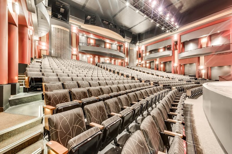 Irving Arts Center