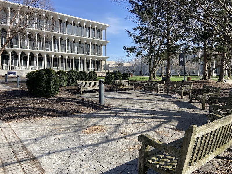 Irwin Library